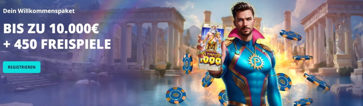 Platin Casino ohne lugas